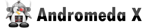 Andromeda-X | The Galaxy of Botcoders